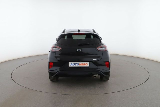 Ford Puma 1.0 EcoBoost ST-Line X MHEV