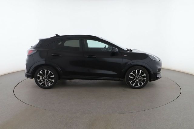 Ford Puma 1.0 EcoBoost ST-Line X MHEV