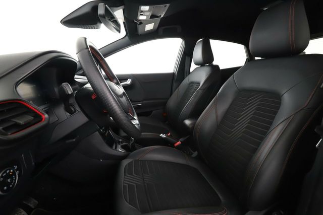 Ford Puma 1.0 EcoBoost ST-Line X MHEV