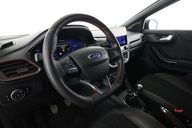 Ford Puma 1.0 EcoBoost ST-Line X MHEV