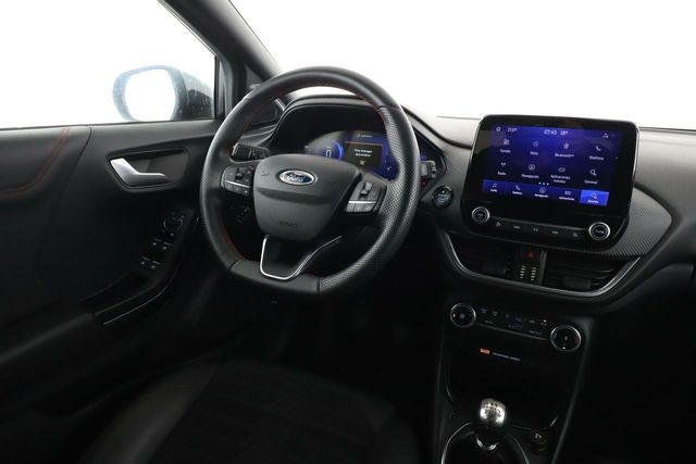 Ford Puma 1.0 EcoBoost ST-Line X MHEV
