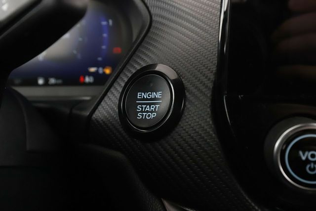Ford Puma 1.0 EcoBoost ST-Line X MHEV