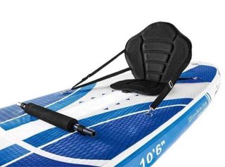 Tabla Paddle Surf MISTRAL ALL ROUND + Kayak