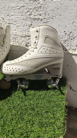 Patines EDEA Fly