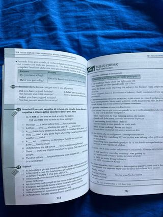 Working With Grammar