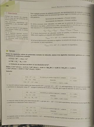 LA+SB Quimica 2 Bachillerato. Libro alumno cast...