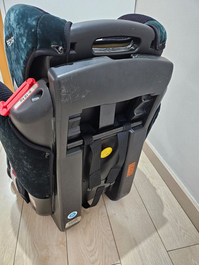 Silla de coche RECARO Young Sport
