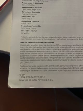 Tecnología y digitalización II. 3 Secundaria. R...