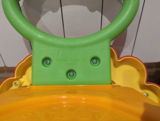 Correpasillos León Fisher Price