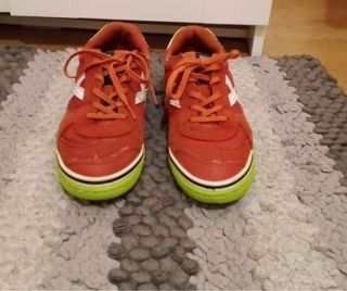 Lote Zapatos Niño Talla 35