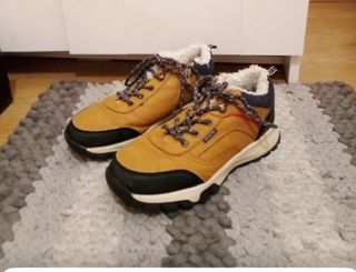 Lote Zapatos Niño Talla 35