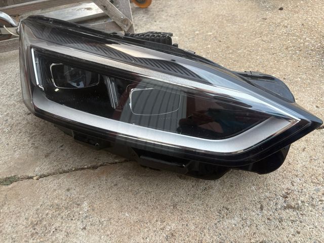 Faro Audi A5 Full LED