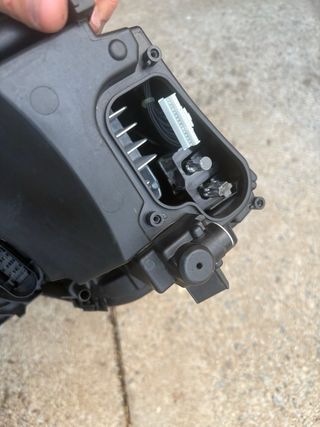 Faro Audi A5 Full LED