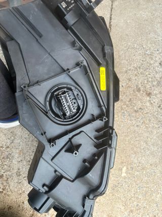 Faro Audi A5 Full LED