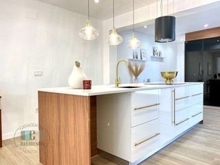 Piso en venta en Piscinas en Villarreal