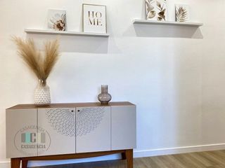 Piso en venta en Piscinas en Villarreal