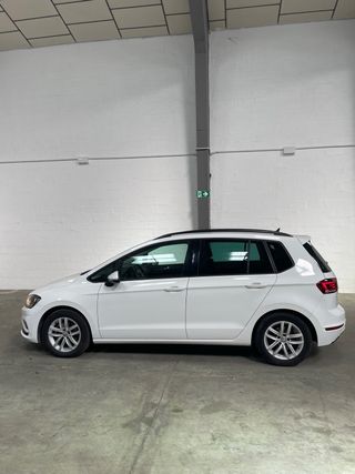 Volkswagen Golf Sportsvan 2020