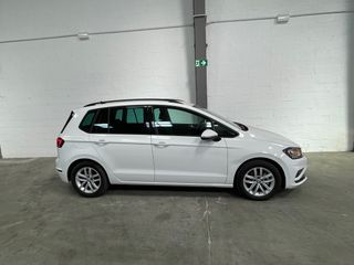 Volkswagen Golf Sportsvan 2020