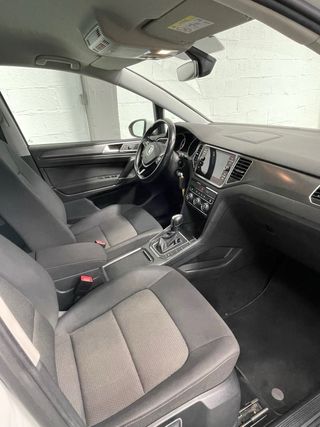 Volkswagen Golf Sportsvan 2020