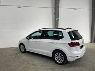 Volkswagen Golf Sportsvan 2020