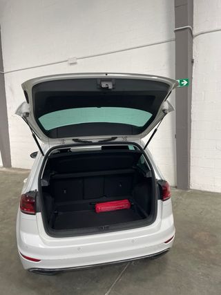 Volkswagen Golf Sportsvan 2020
