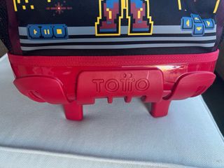Mochila Totto Digibot Nueva. Tamaño M