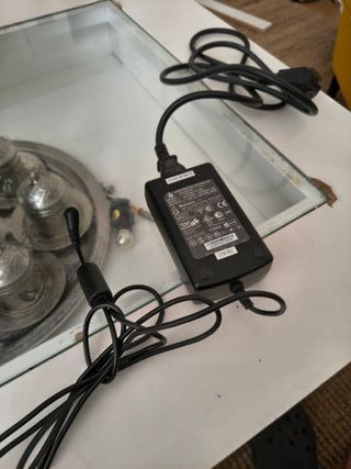 Monitor Proview CY-865 17 LCD