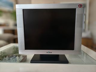 Monitor Proview CY-865 17 LCD
