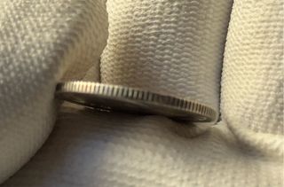 1 Peseta Alfonso XIII 1904