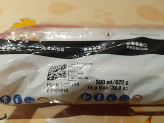 Resina chimica Hilti per ancoraggio