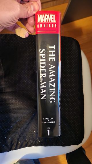 Amazing Spider-Man Omnibus - Volume 1