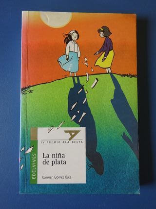 Cómo cambié mi vida (Ala delta: serie verde/ Ha...