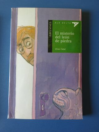 Cómo cambié mi vida (Ala delta: serie verde/ Ha...