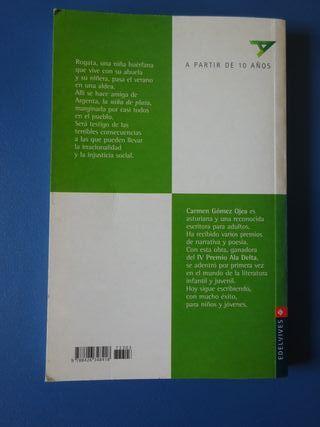 Cómo cambié mi vida (Ala delta: serie verde/ Ha...