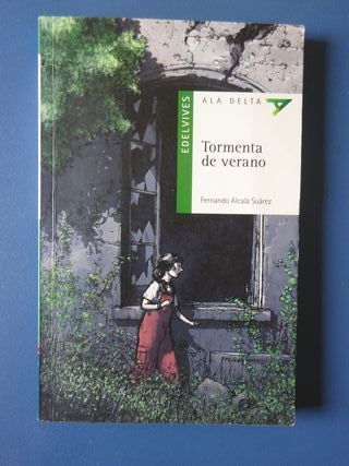 Cómo cambié mi vida (Ala delta: serie verde/ Ha...