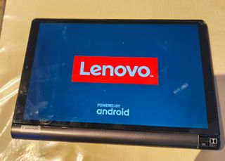 Tablet Lenovo Yoga 10.1 Preta