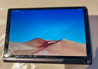 Tablet Lenovo Yoga 10.1 Preta