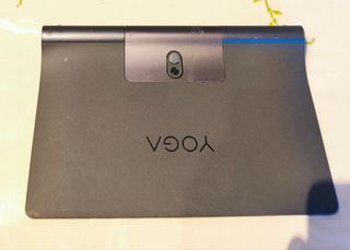 Tablet Lenovo Yoga 10.1 Preta