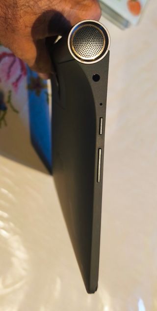 Tablet Lenovo Yoga 10.1 Preta