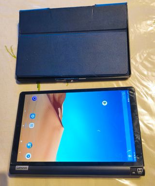 Tablet Lenovo Yoga 10.1 Preta