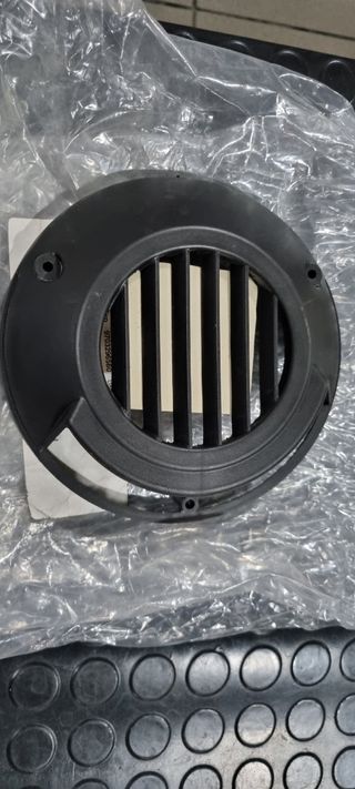 Tapa Gilera Nexus 500
