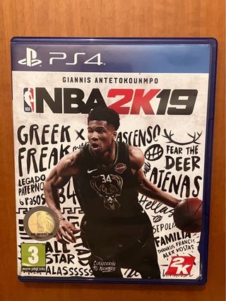 Pack de videojuegos PS4