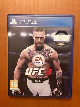 Pack de videojuegos PS4