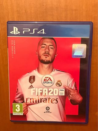 Pack de videojuegos PS4