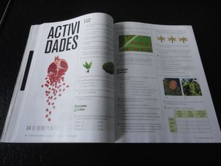 Proyecto: Para que las cosas ocurran - Biología...