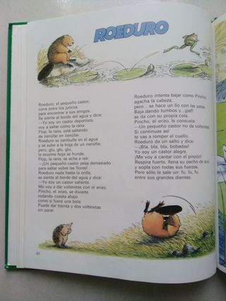 Cuéntame.quince historias