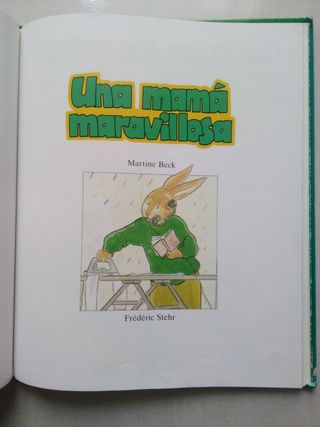 Cuéntame.quince historias