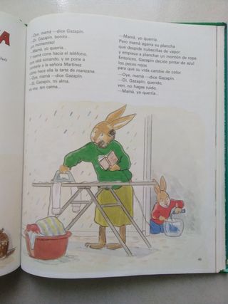 Cuéntame.quince historias