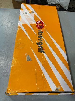 Torneira Cozinha Ibergrif M22136-99