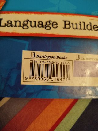 Way To English ESO 3 Workbook + Language Builder